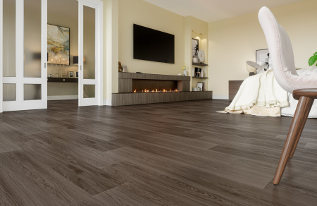 Кварцевый ламинат Fargo Комфорт Дуб Старый JC18001-28