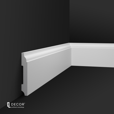 Плинтус Q Decor SX016